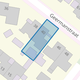 Perceel TBG02-K-7856