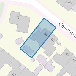 Perceel TBG02-K-7857