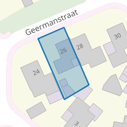 Perceel TBG02-K-7866