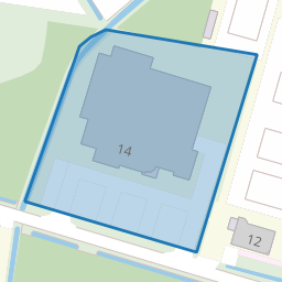 Perceel TBG02-K-7905