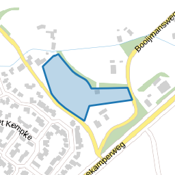 Perceel TBG02-K-7945