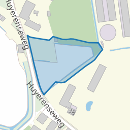 Perceel TBG02-K-7954