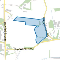 Perceel TBG02-K-7955