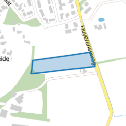 Perceel TBG02-K-7965