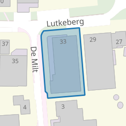 Perceel TBG02-K-7983