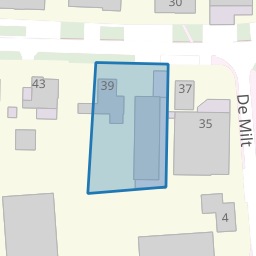 Perceel TBG02-K-7985