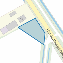 Perceel TBG02-K-7991