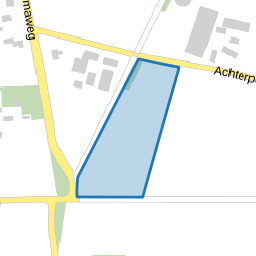 Perceel TBG02-K-8001