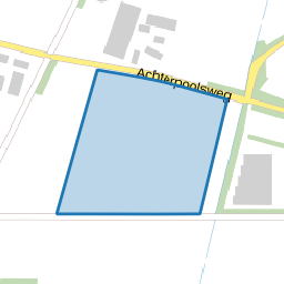 Perceel TBG02-K-8002