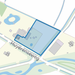 Perceel TBG02-K-8010