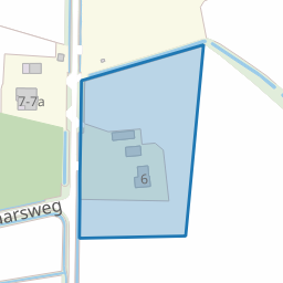 Perceel TBG02-K-8014