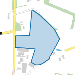 Perceel TBG02-K-8015