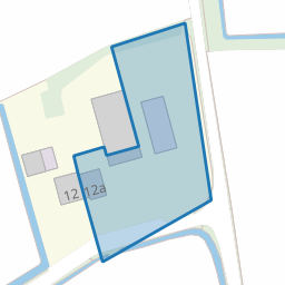 Perceel TBG02-K-8020