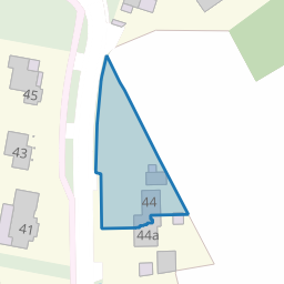 Perceel TBG02-K-8026