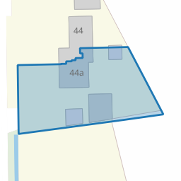 Perceel TBG02-K-8027