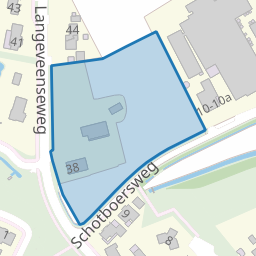 Perceel TBG02-K-8028