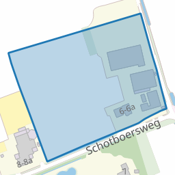 Perceel TBG02-K-8031