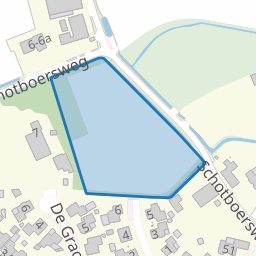 Perceel TBG02-K-8032