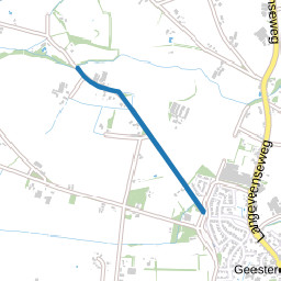 Perceel TBG02-K-8037