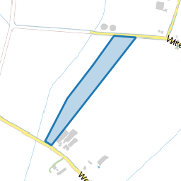 Perceel TBG02-K-8043