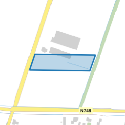 Perceel TBG02-K-8051