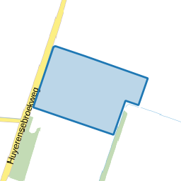 Perceel TBG02-K-8056