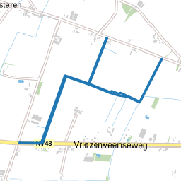 Perceel TBG02-K-8057