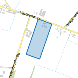 Perceel TBG02-K-8059