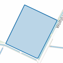 Perceel TBG02-K-8069