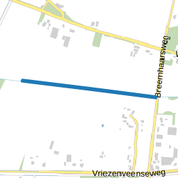 Perceel TBG02-K-8079