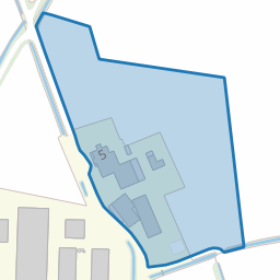 Perceel TBG02-K-8097