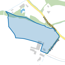 Perceel TBG02-K-8101