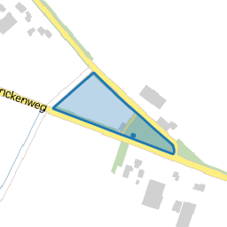 Perceel TBG02-K-8102