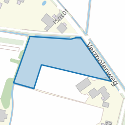 Perceel TBG02-K-8106