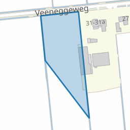 Perceel TBG02-K-8116