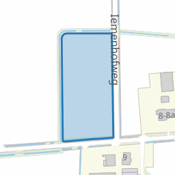 Perceel TBG02-K-8134