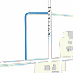 Perceel TBG02-K-8135