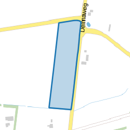 Perceel TBG02-K-8138