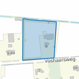 Perceel TBG02-K-8143