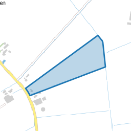 Perceel TBG02-K-8159