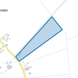 Perceel TBG02-K-8160