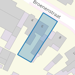 Perceel TBG02-K-8174