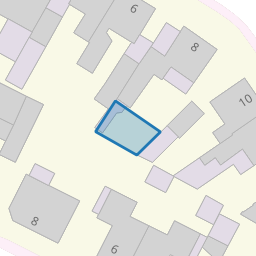 Perceel TBG02-K-8175