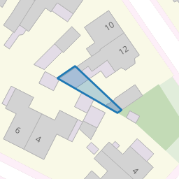 Perceel TBG02-K-8177