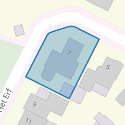 Perceel TBG02-K-8178