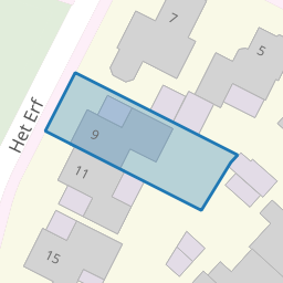 Perceel TBG02-K-8179