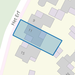 Perceel TBG02-K-8180