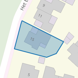 Perceel TBG02-K-8181