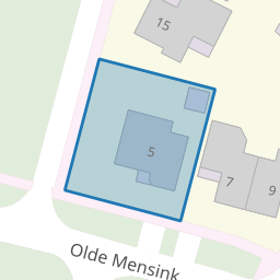 Perceel TBG02-K-8182