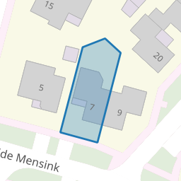 Perceel TBG02-K-8183